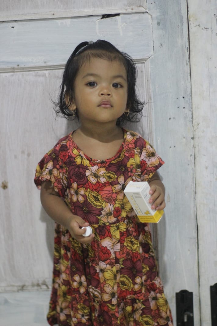 Review Interlac Drop, Solusi Ampuh untuk Bayi Kolik